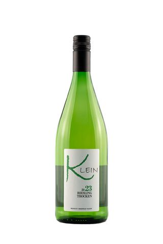 Riesling Trocken 2023 - Klein