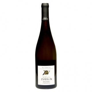 Chasselas - Domaine Zusslin