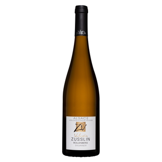 Sylvaner Bollenberg - Domaine Zusslin