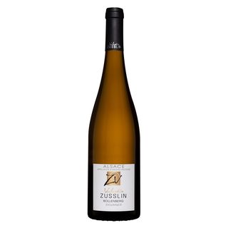 Sylvaner Bollenberg - Domaine Zusslin
