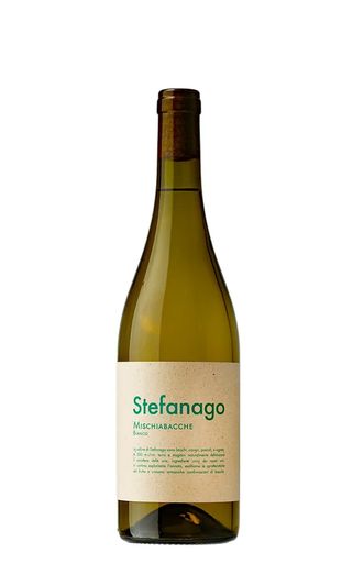 Mischiabacche Bianco - Castello Di Stefanago