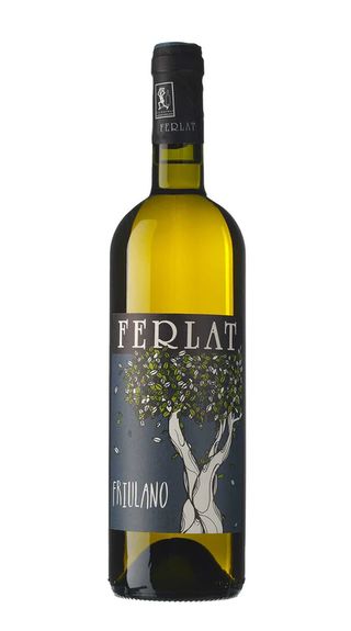 Friulano - Ferlat