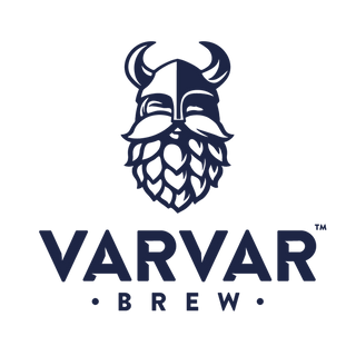 Пиво Varvar Golden Ale (1л)