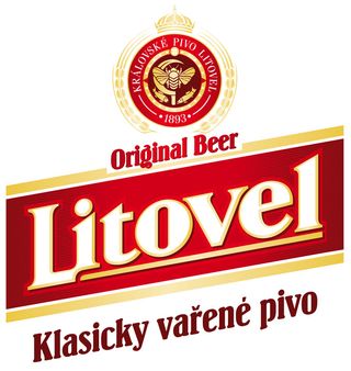Пиво Litovel Dark (1л)