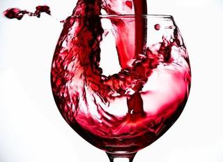 Вино Матадор Н/пів Сухе Черв Tiziano (1л)