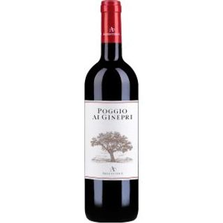 Tenuta Argentiera Poggio Ai Ginepri Toscana Rosso Igt 75cl - 467215