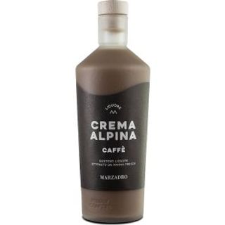 Liquore Marzadro Crema Caffe' 70 Cl - 467774