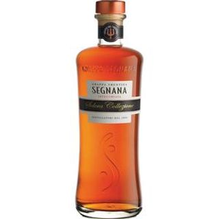 Grappa Segnana Solera Collezione Trentina Invecchiata 70cl - 468960