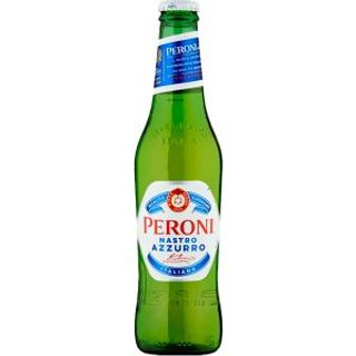 Birra Peroni Nastro Azzurro 5% Vap 50 Cl 15 Pezzi - 469250