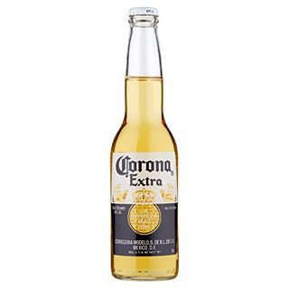 Birra Corona 33 Cl - Confezione Da 24