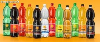 Chinotto Tomarchio 1.5 L