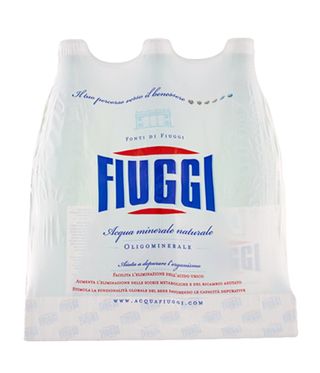 Acqua Fiuggi Vetro 1 L - Confezione Da 6