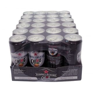 Chinotto Da 33 Cl - Confezione Da 24