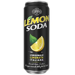 Lemonsoda Da 33