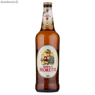 Birra Moretti 66 Cl