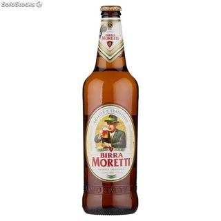 Birra Moretti 66 Cl