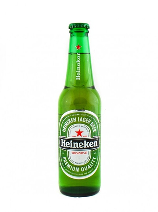 Birra Heineken 33
