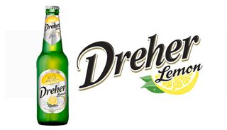 Birra Dreher Limone 33 Cl