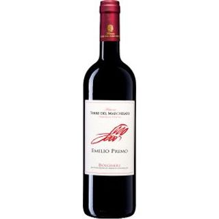 Terre Del Marchesato Emilio Primo Bolgheri Doc 75cl - 485735