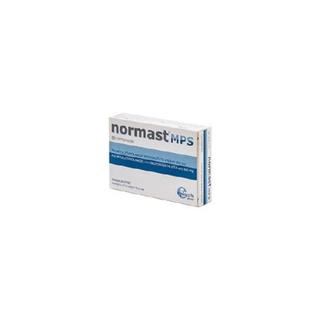 Normast Mps 20cpr