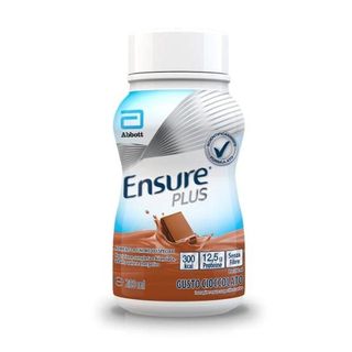Ensure Plus Cioccolato 4x200ml