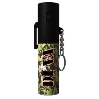 Diva Top Spr Peperoncino Mimet