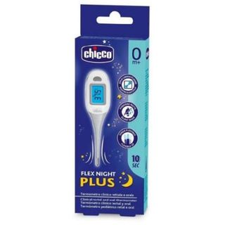 Ch Termometro Flex Night