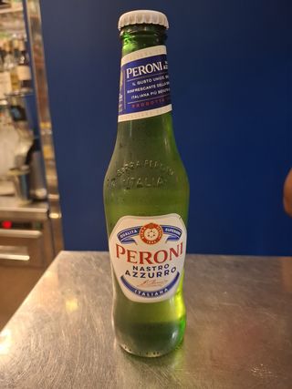 Nastro Azzurro 33 Cl