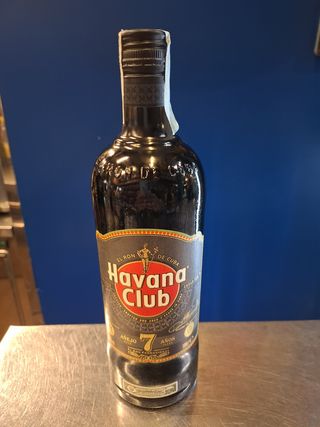 Havana 7 Years 100 Cl