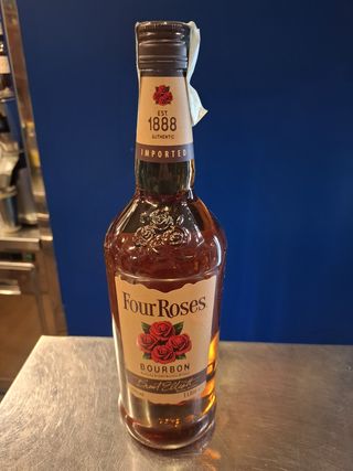 Four Roses 100 Cl