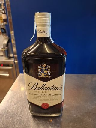 Ballantines 100 Cl