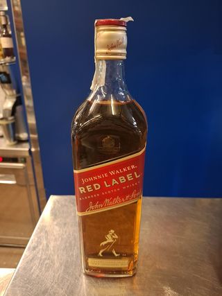 Red Label 100 Cl