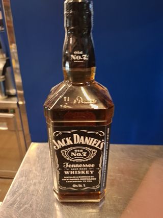 Jack Daniel's 100 Cl