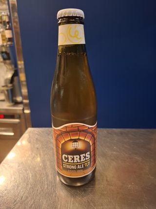 Ceres 33 Cl