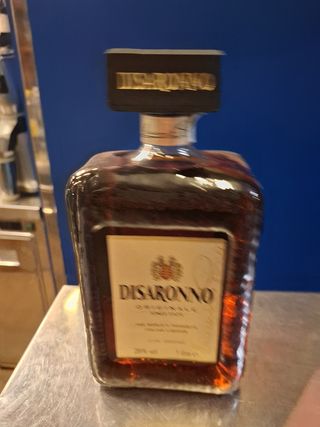 Amaretti Di Saronno 100 Cl