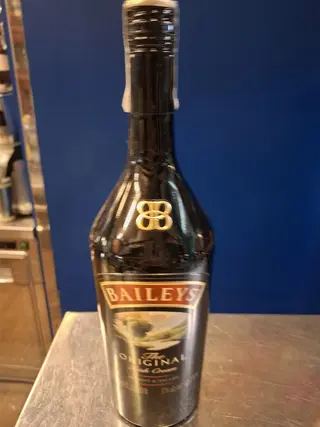 Baileys 100 Cl