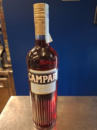 Bitter Campari 100 Cl