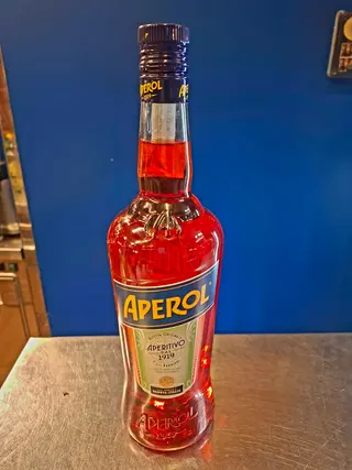 Aperol 100 Cl
