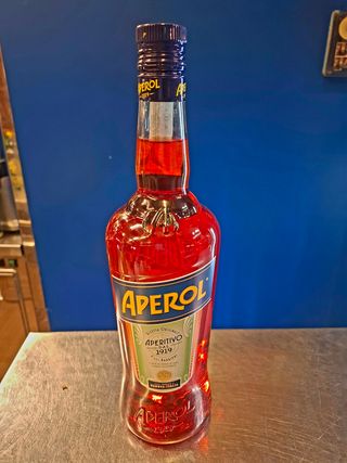 Aperol 100 Cl