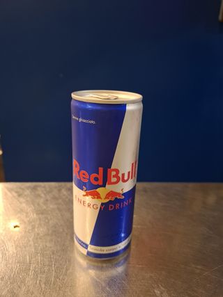 Red Bull