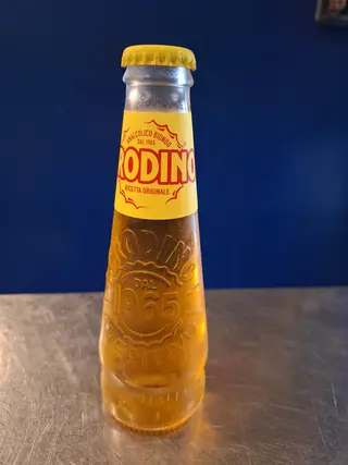 Crodino
