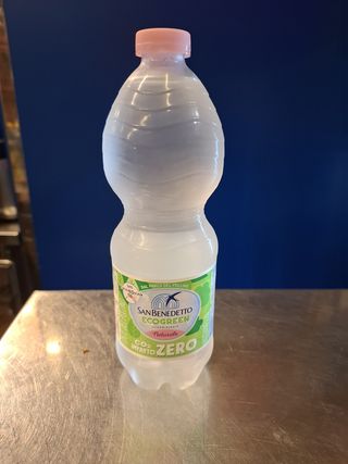 Acqua Naturale 50 Cl