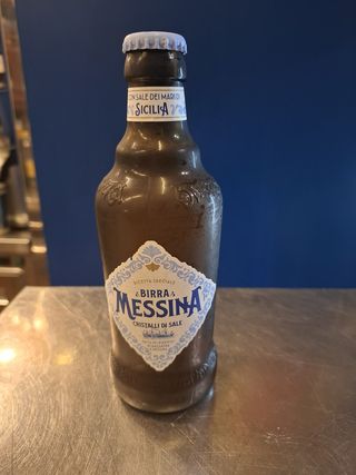 Messina Cristalli Di Sale 33 Cl