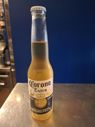 Corona 33 Cl