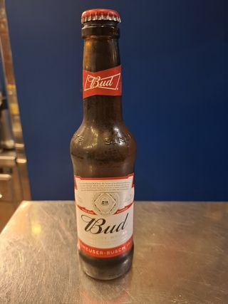 Bud 33 Cl