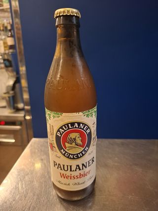 Paulaner 33 Cl