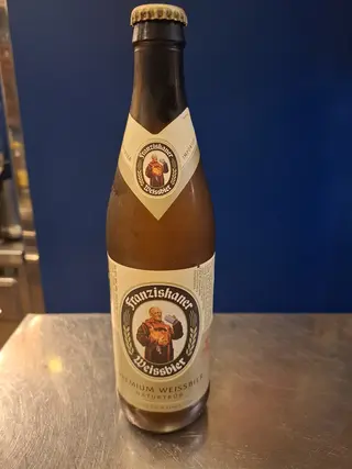 Franziskaner 33 Cl