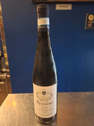 Regaleali tasca D’almerita