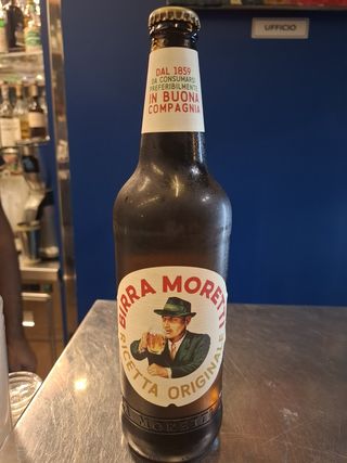 Moretti 66 Cl