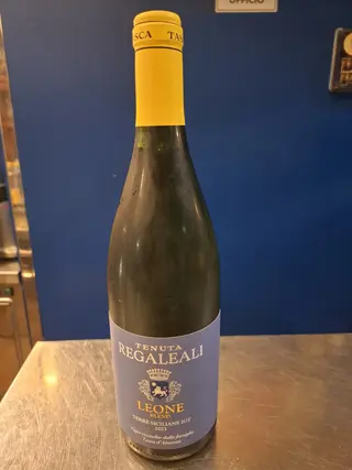Leone Tasca D’almerita